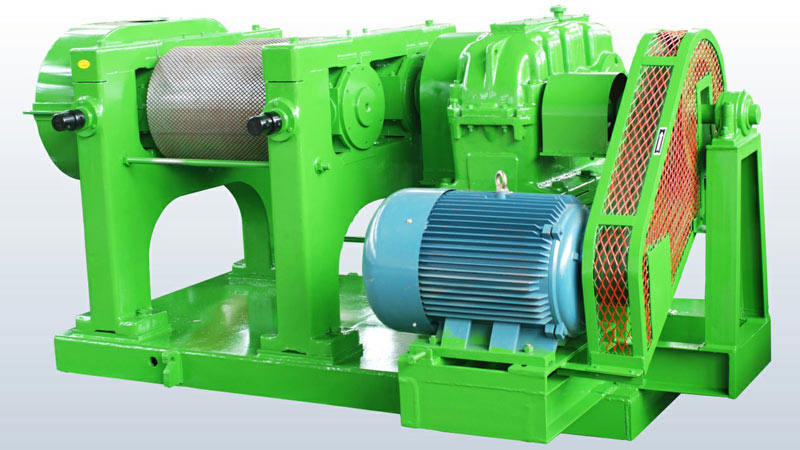 e橡膠加工設備服務