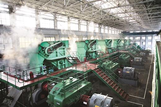 電力供應(yīng)緊張的時(shí)候，更需要注重甘蔗制糖企業(yè)榨季用電安全